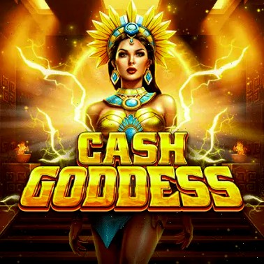 Cash Goddess