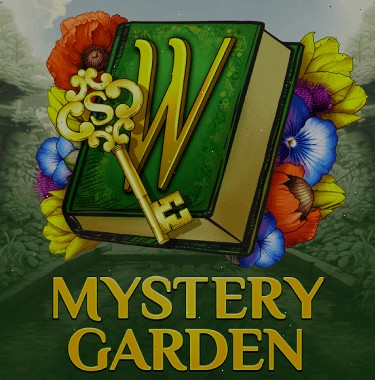Mystery Garden