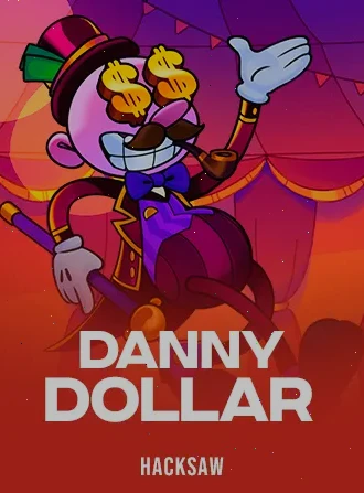 Danny Dollar